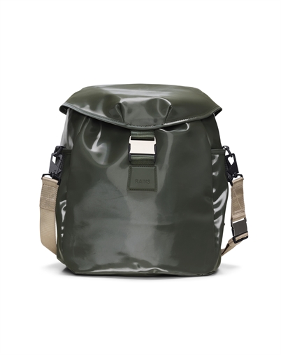 Rains - Valera Bucket Rygsæk - Swamp